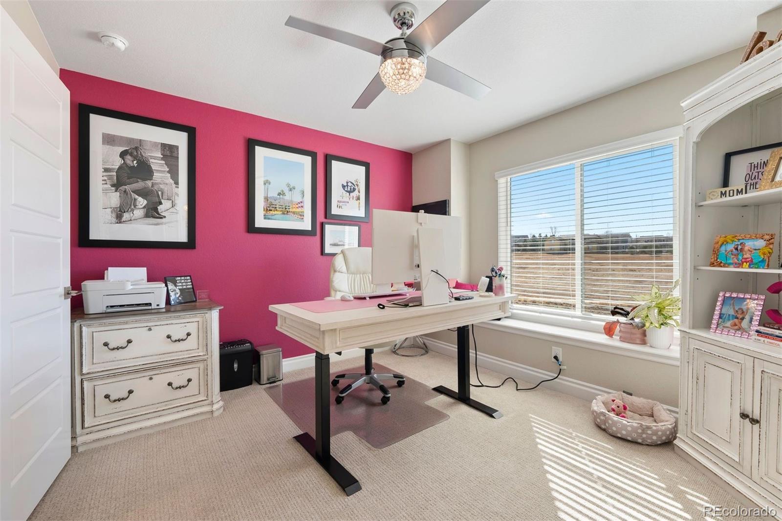 MLS Image #19 for 4355  cyan circle b,castle rock, Colorado