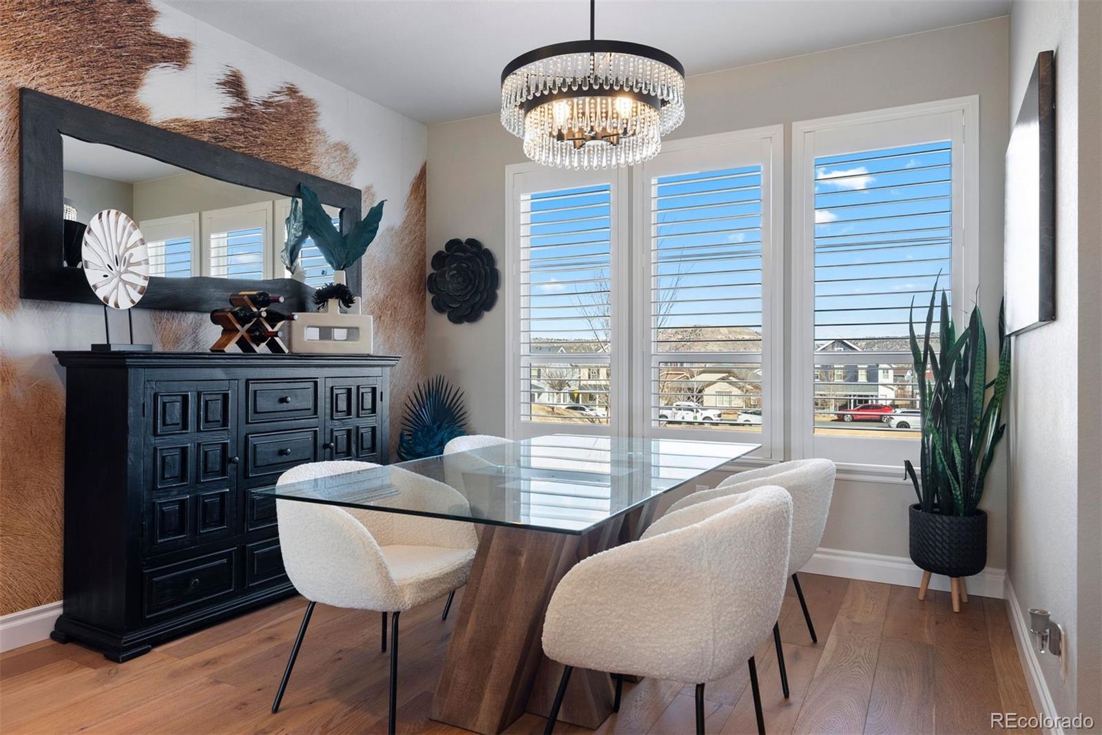 MLS Image #2 for 4355  cyan circle b,castle rock, Colorado