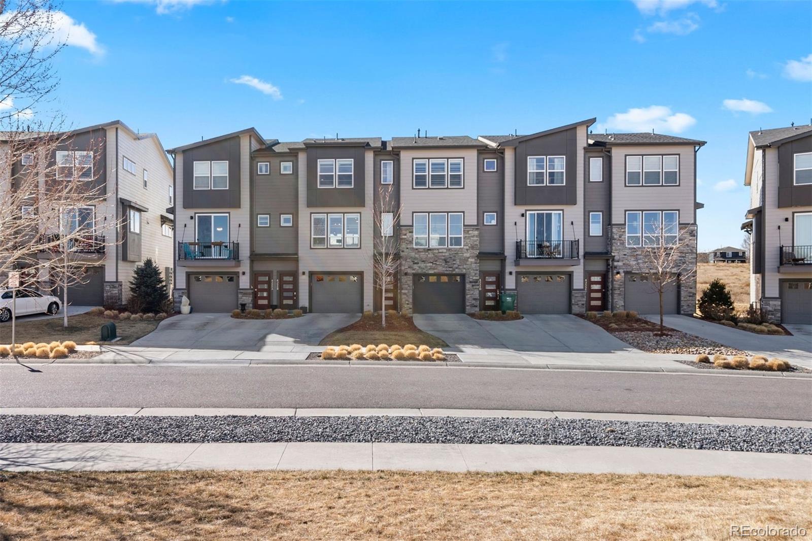 MLS Image #28 for 4355  cyan circle b,castle rock, Colorado