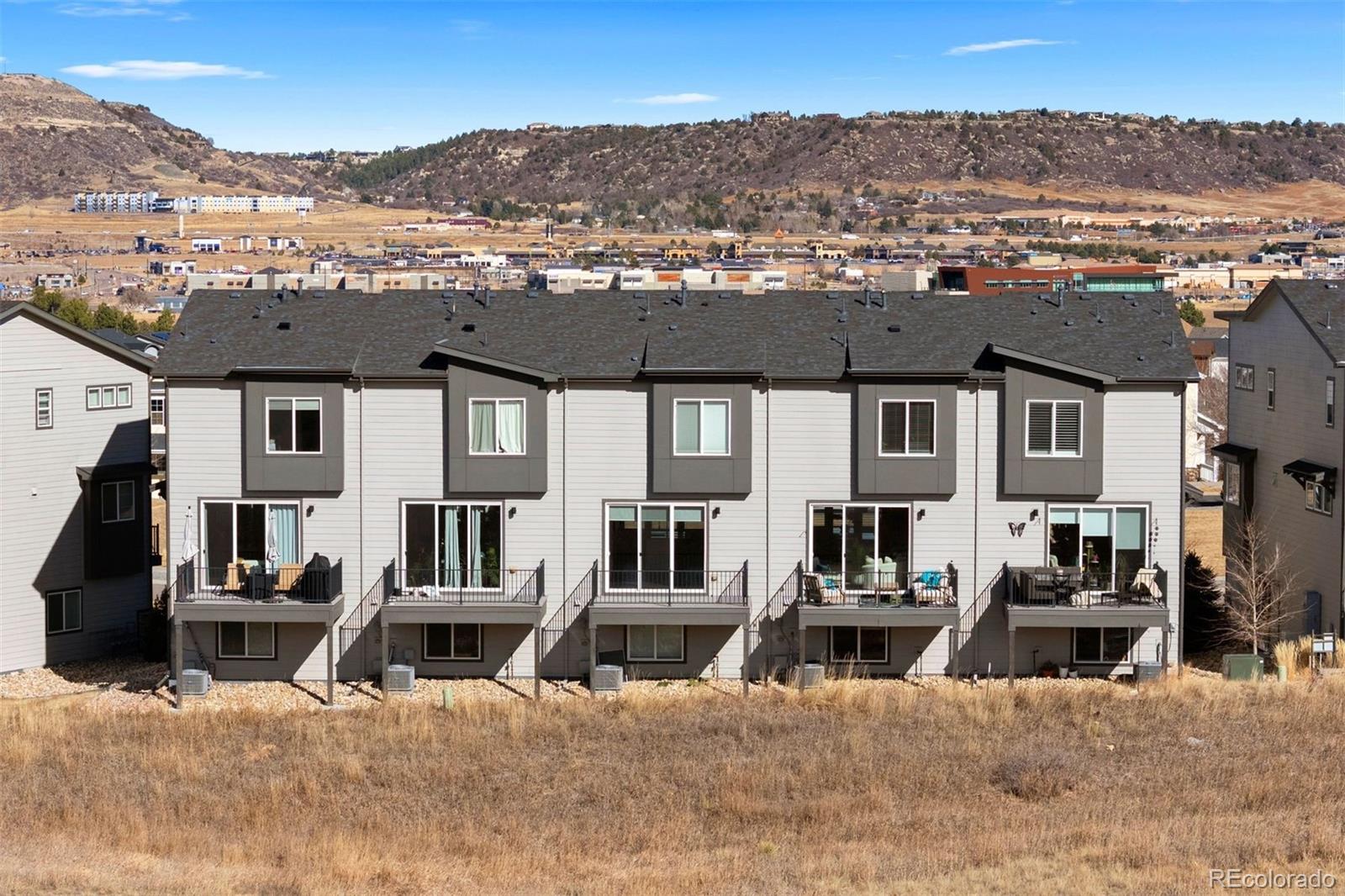 MLS Image #29 for 4355  cyan circle b,castle rock, Colorado