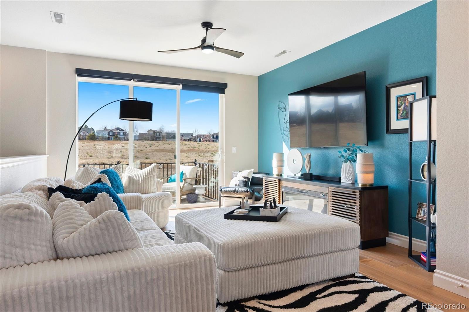 MLS Image #3 for 4355  cyan circle b,castle rock, Colorado