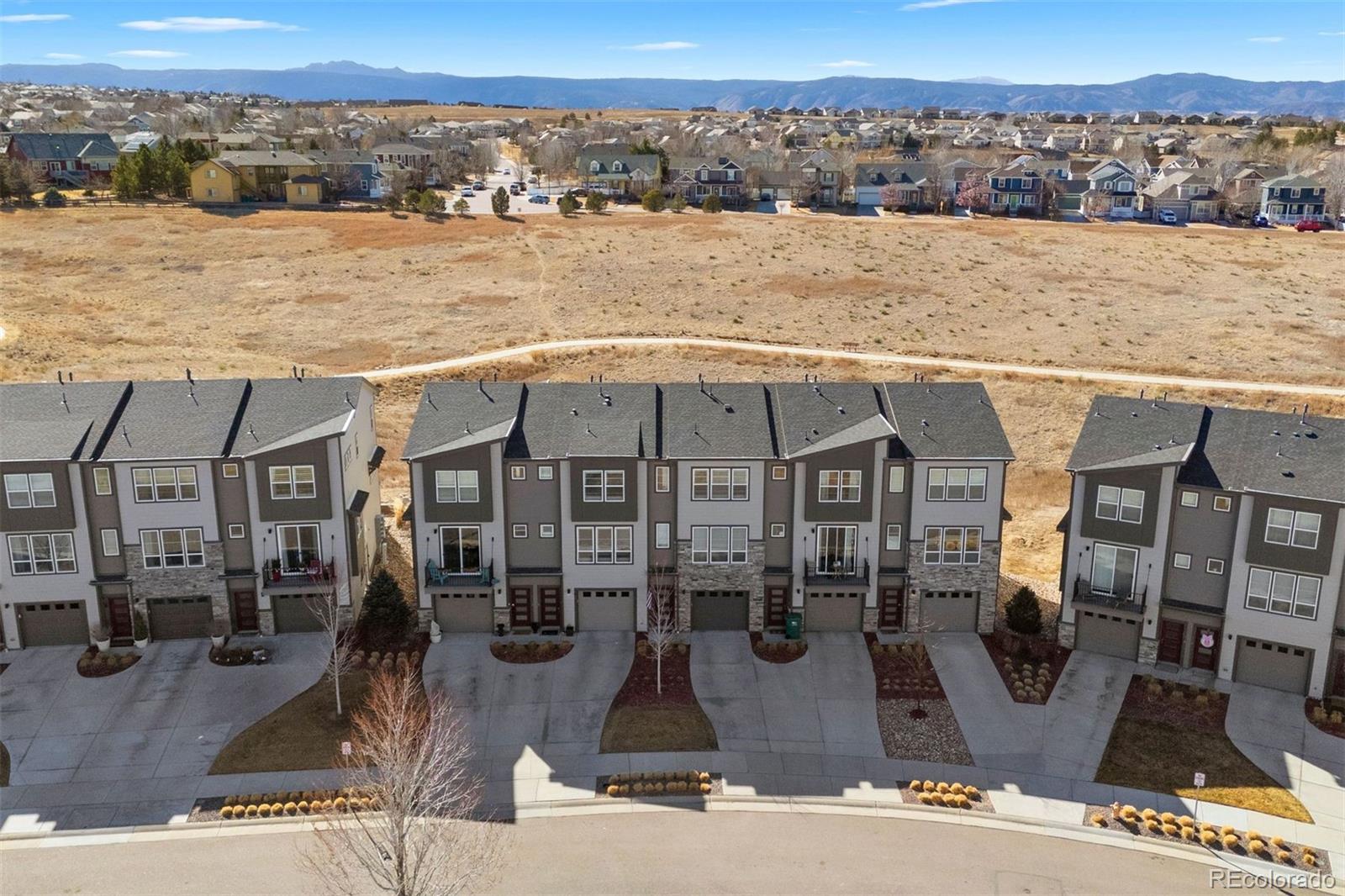 MLS Image #30 for 4355  cyan circle b,castle rock, Colorado