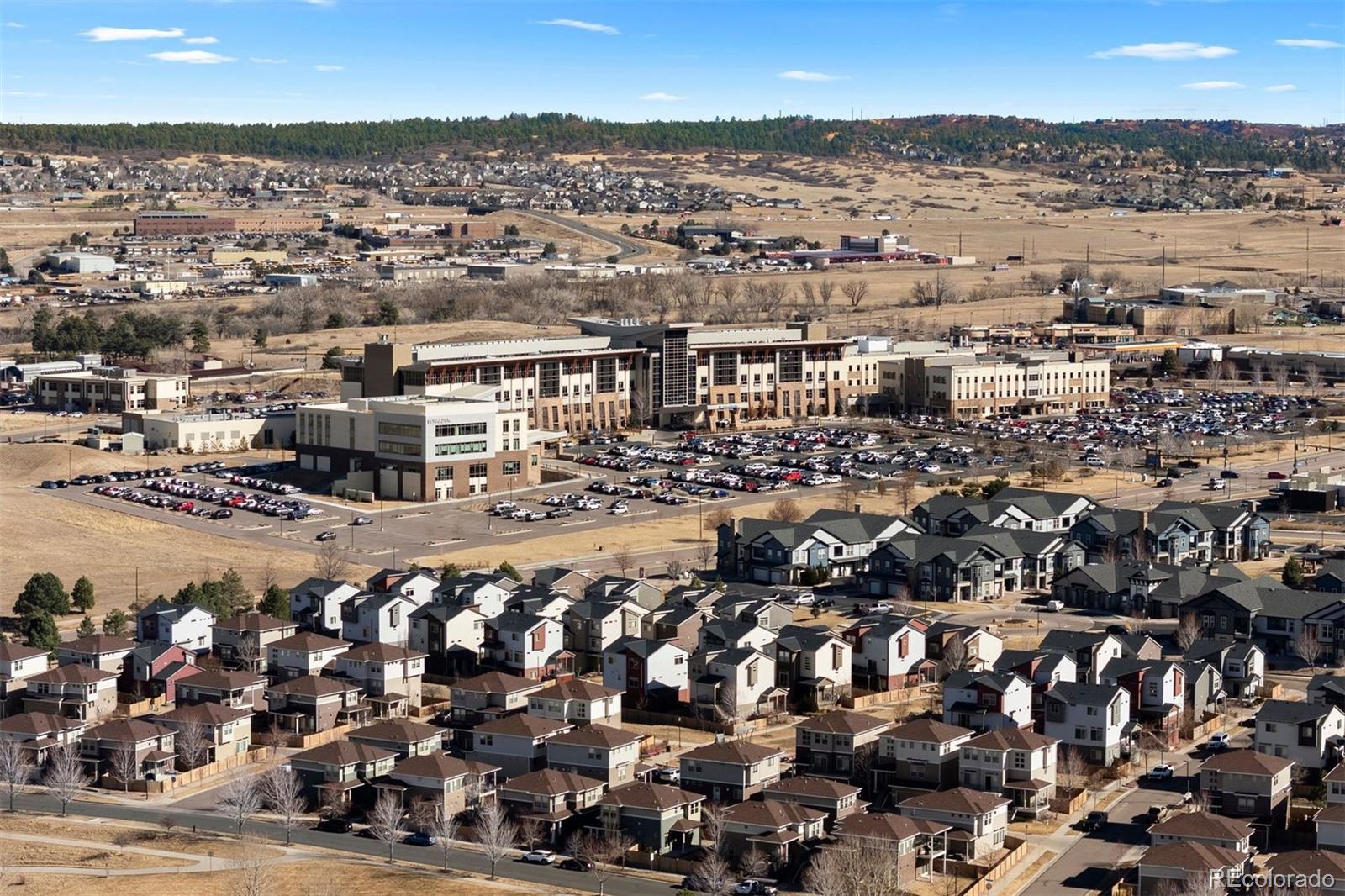 MLS Image #32 for 4355  cyan circle b,castle rock, Colorado