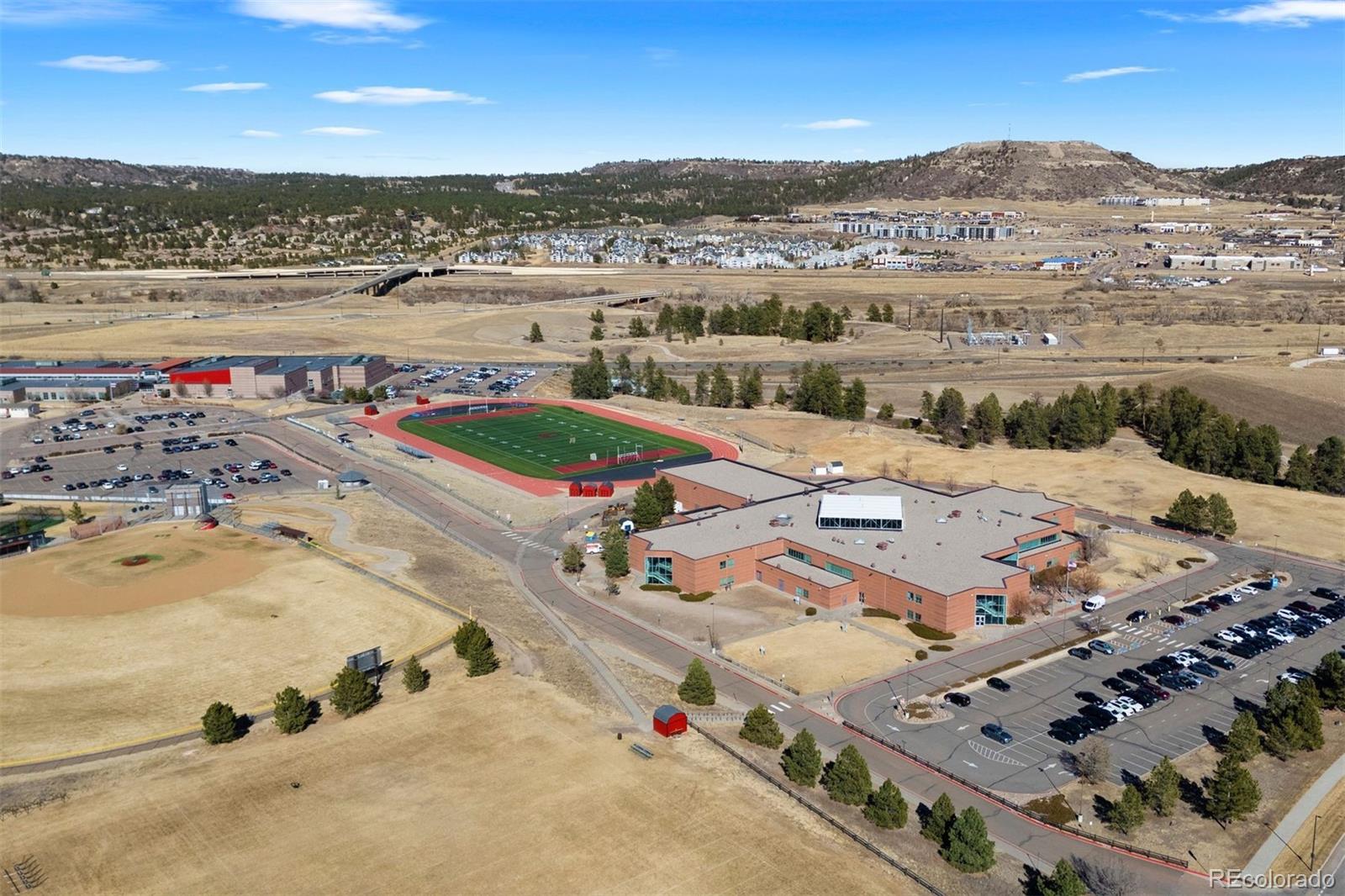 MLS Image #33 for 4355  cyan circle b,castle rock, Colorado