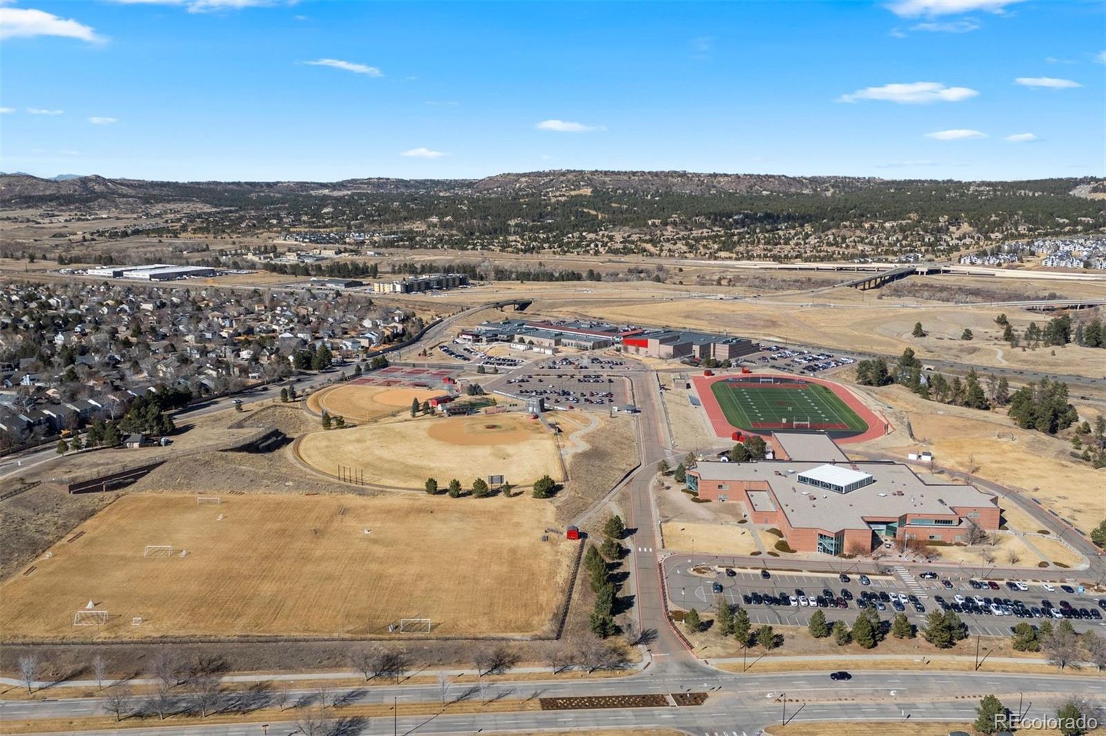 MLS Image #34 for 4355  cyan circle b,castle rock, Colorado