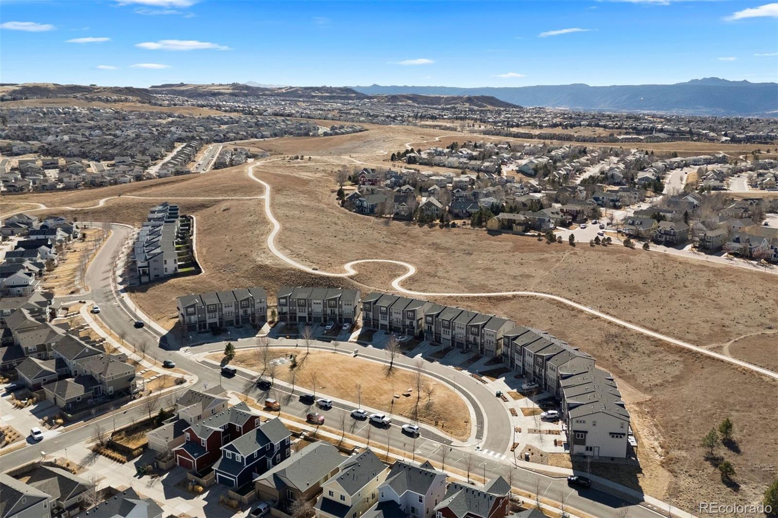 MLS Image #36 for 4355  cyan circle b,castle rock, Colorado