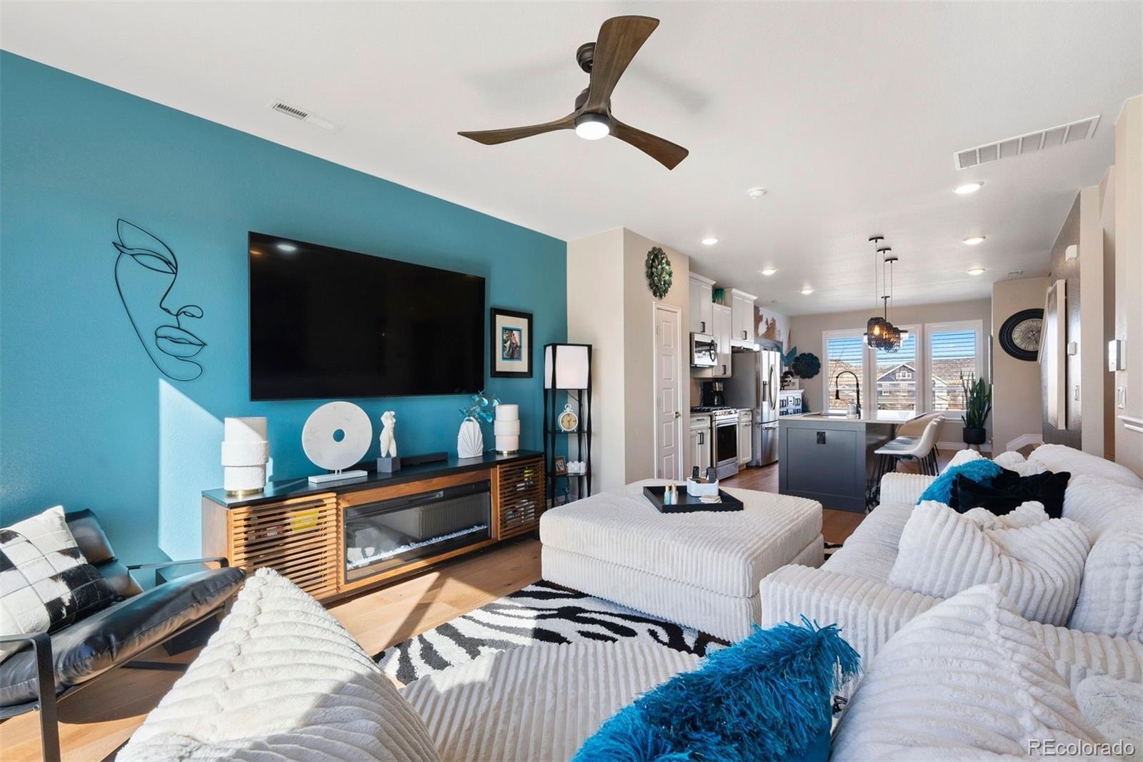 MLS Image #7 for 4355  cyan circle b,castle rock, Colorado