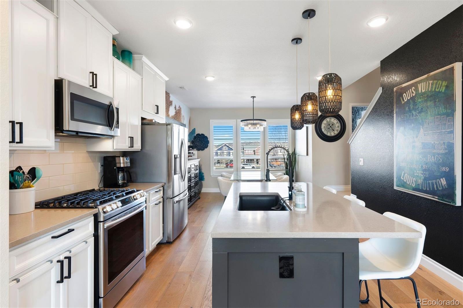 MLS Image #8 for 4355  cyan circle b,castle rock, Colorado