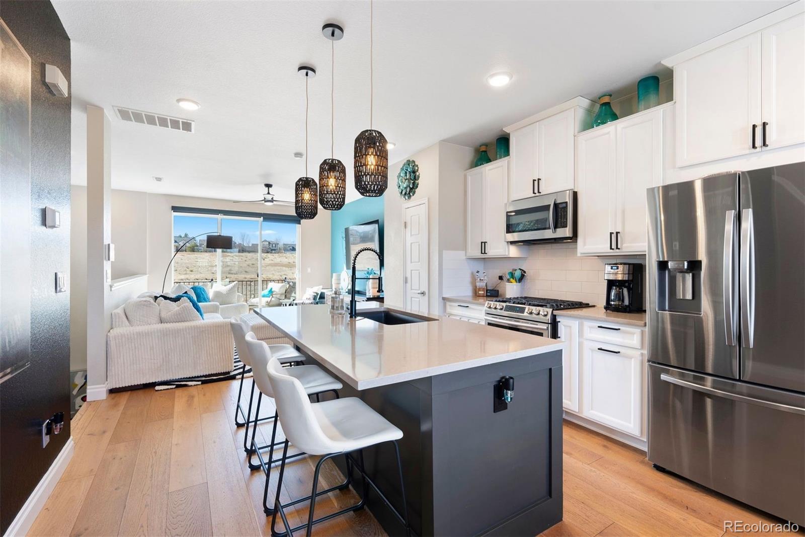 MLS Image #9 for 4355  cyan circle b,castle rock, Colorado