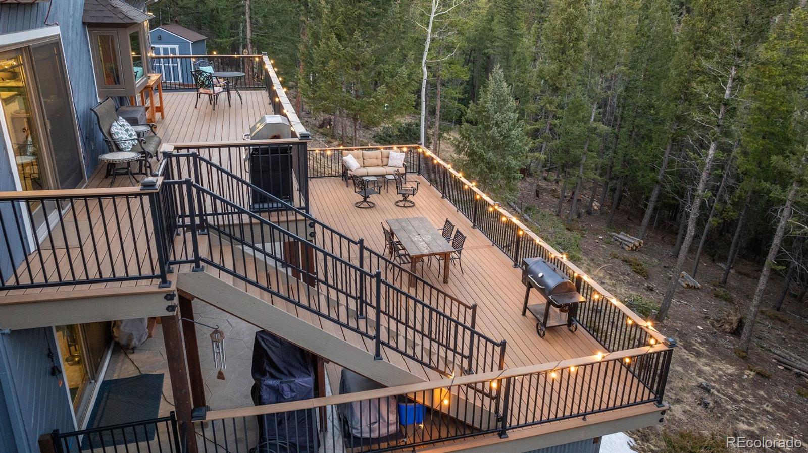 MLS Image #2 for 212  juniper lane,evergreen, Colorado