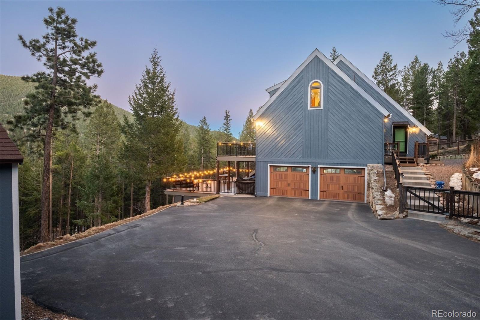 MLS Image #3 for 212  juniper lane,evergreen, Colorado