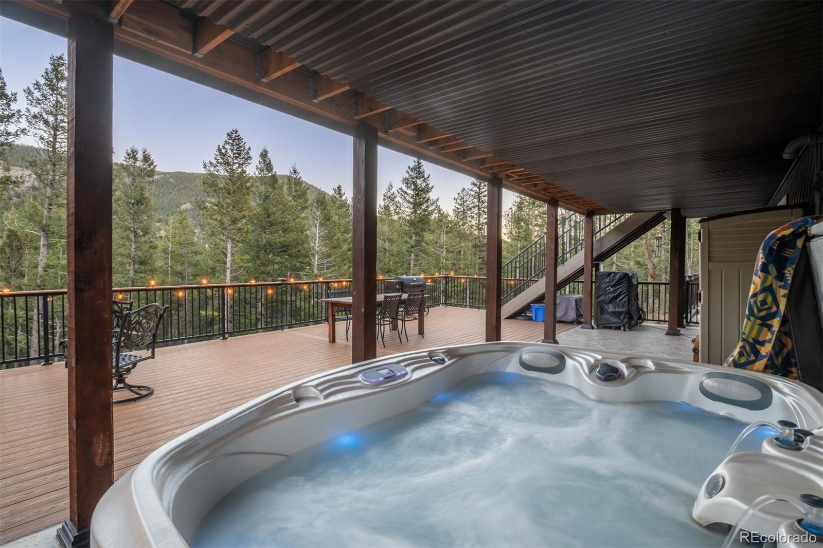 MLS Image #32 for 212  juniper lane,evergreen, Colorado