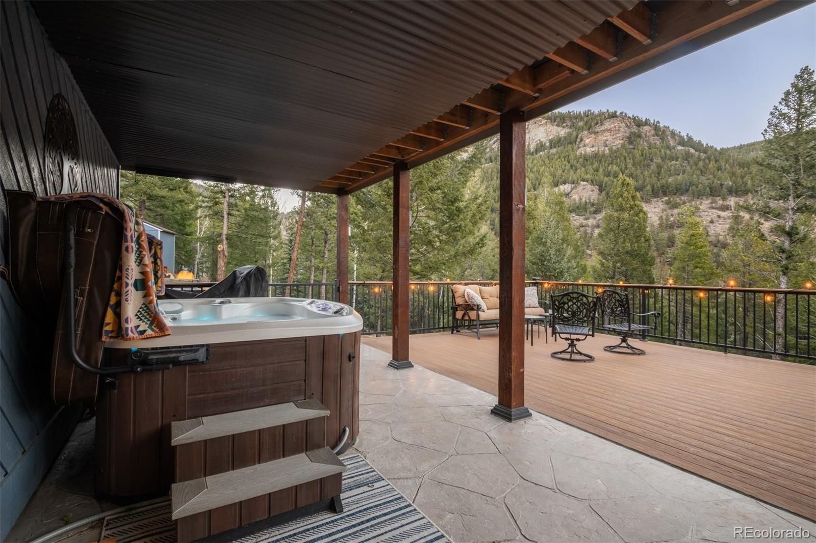 MLS Image #33 for 212  juniper lane,evergreen, Colorado