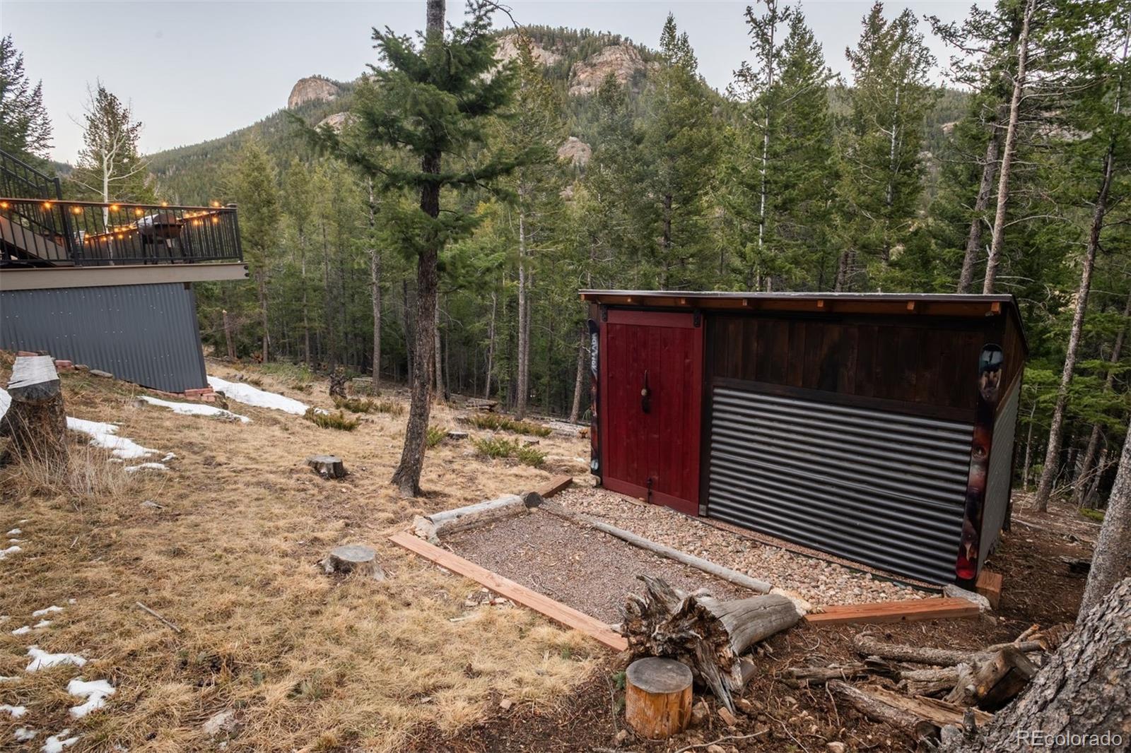 MLS Image #38 for 212  juniper lane,evergreen, Colorado