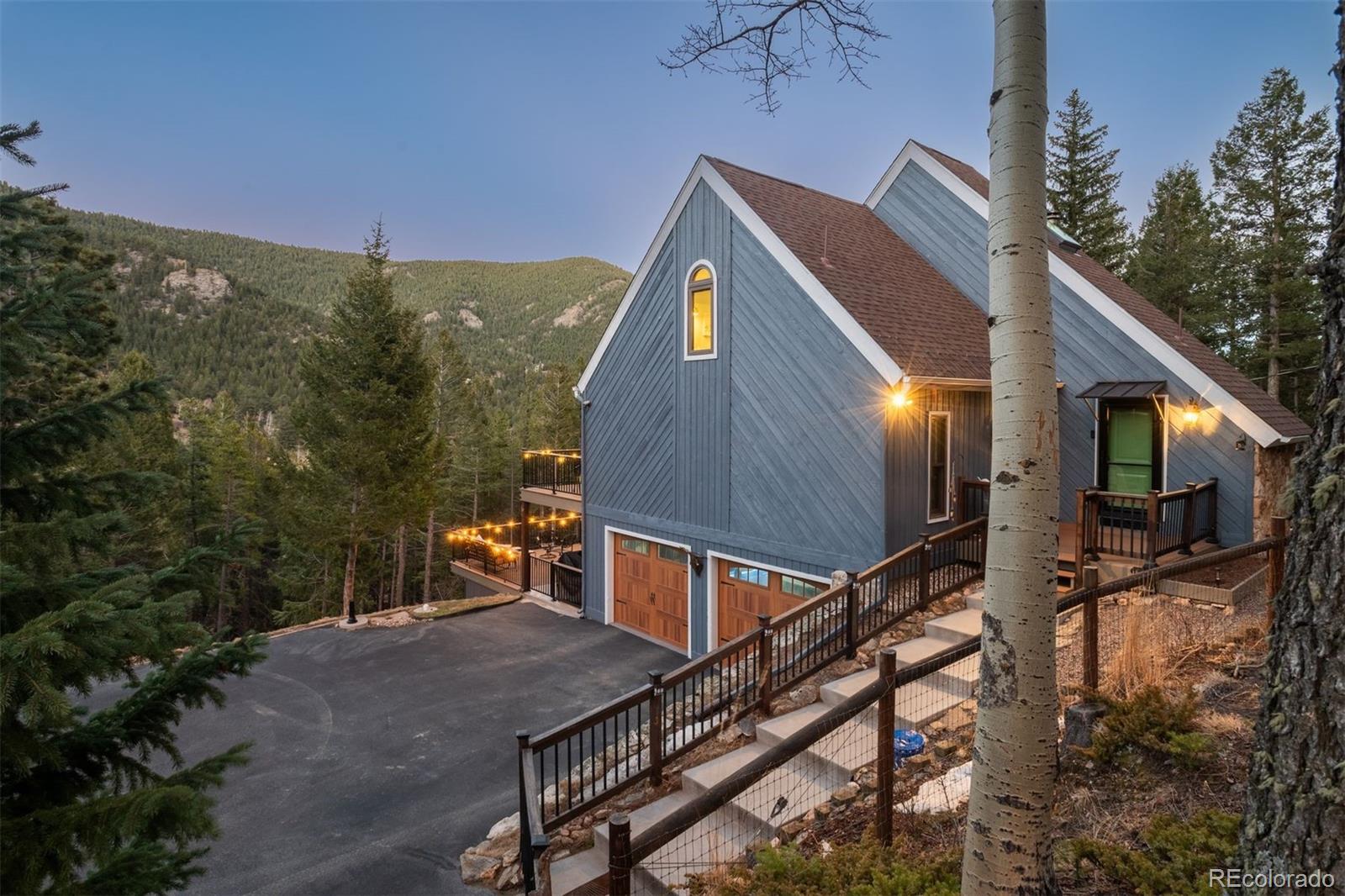 MLS Image #4 for 212  juniper lane,evergreen, Colorado