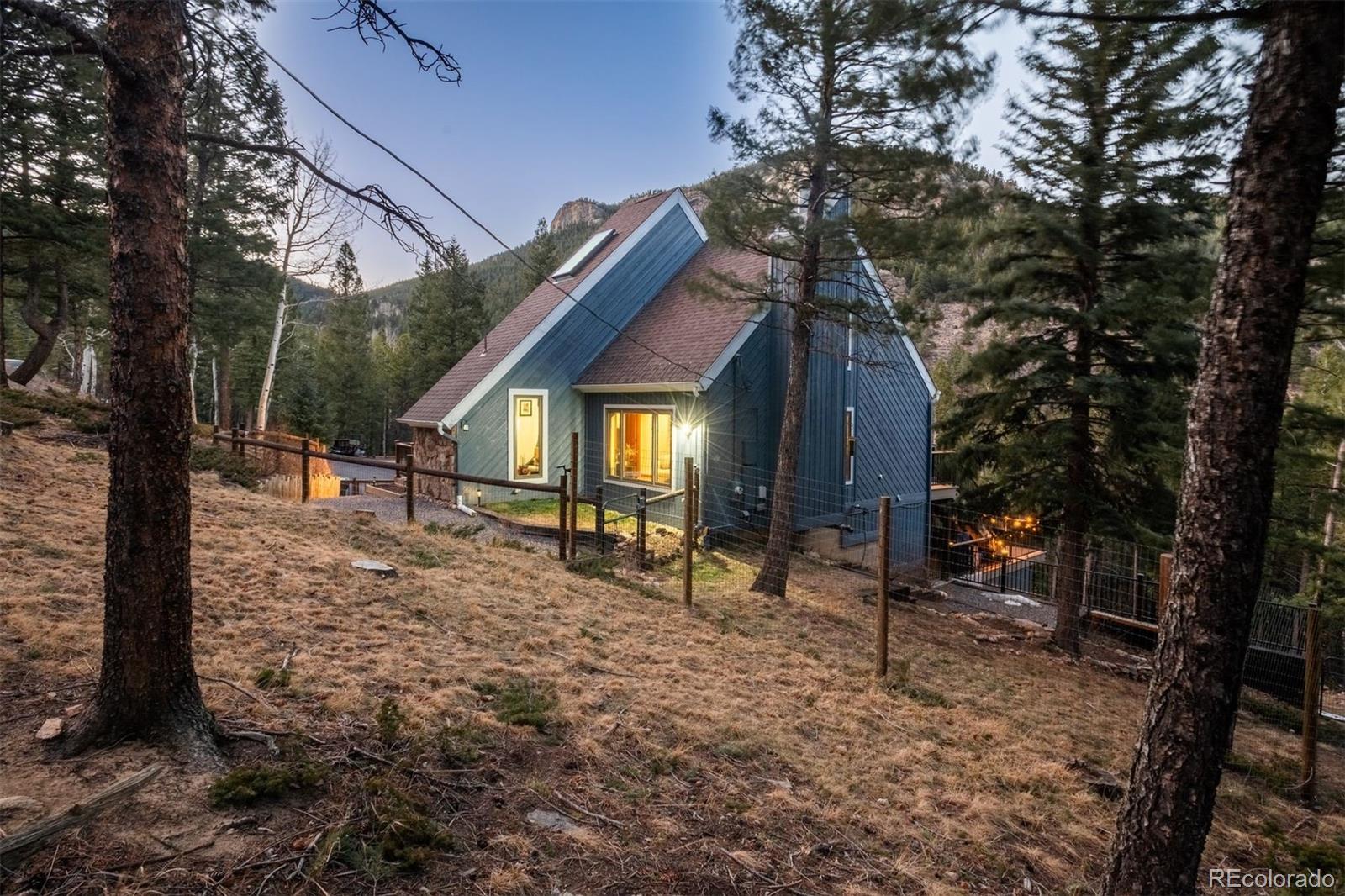 MLS Image #40 for 212  juniper lane,evergreen, Colorado