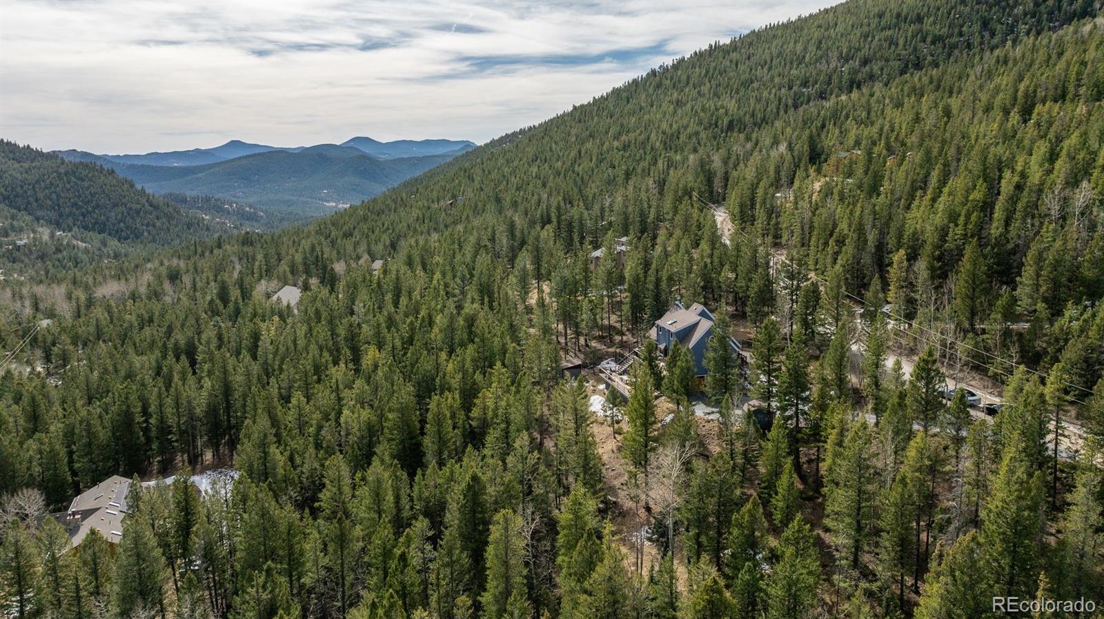 MLS Image #41 for 212  juniper lane,evergreen, Colorado