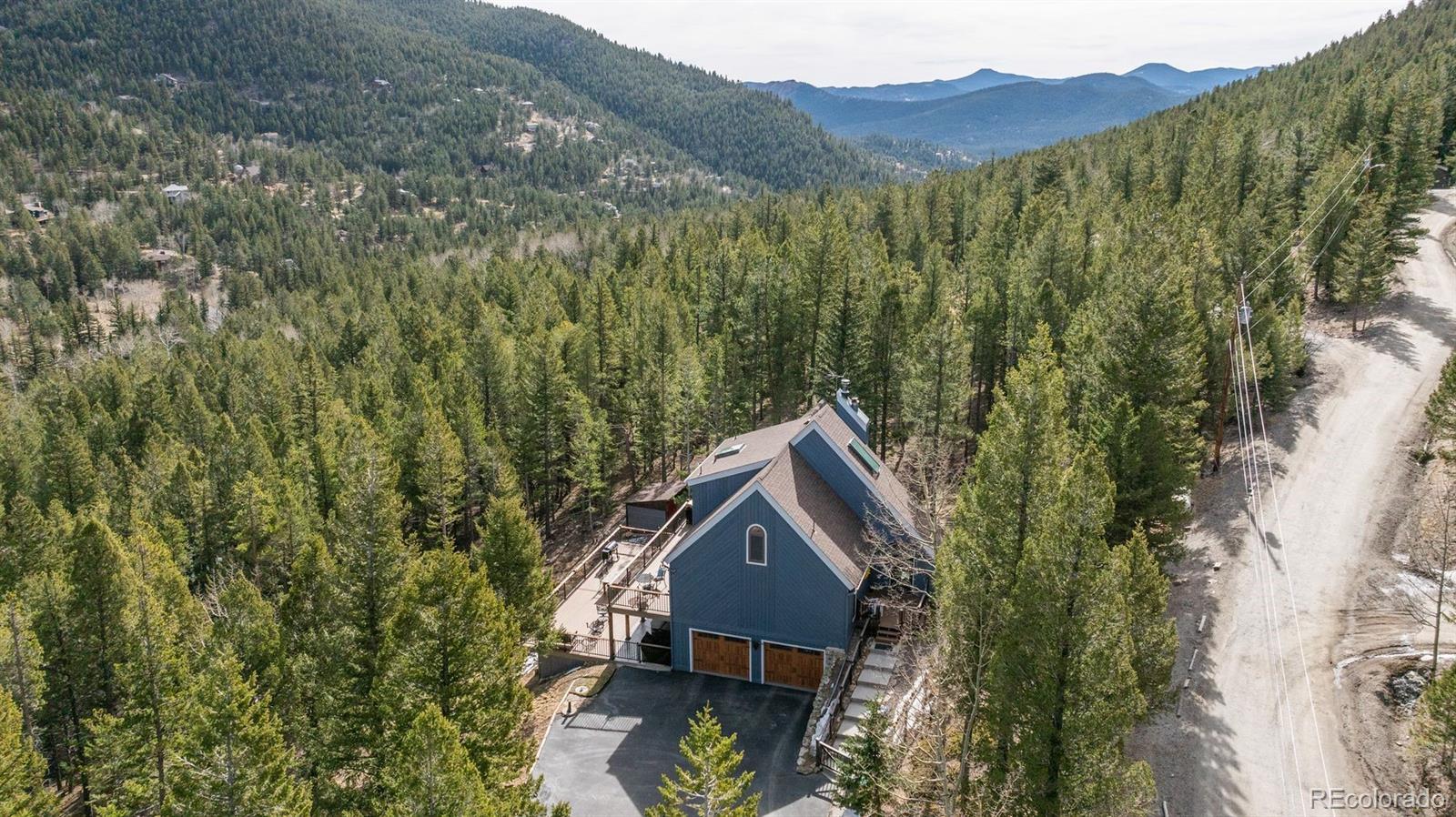 MLS Image #42 for 212  juniper lane,evergreen, Colorado