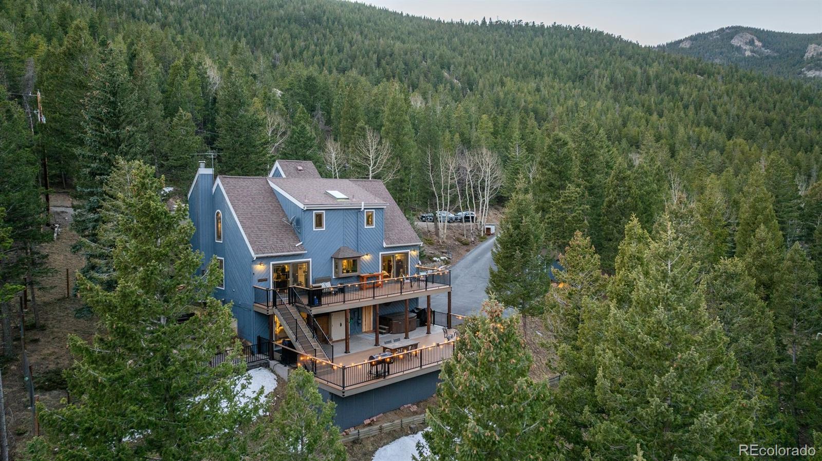 MLS Image #44 for 212  juniper lane,evergreen, Colorado