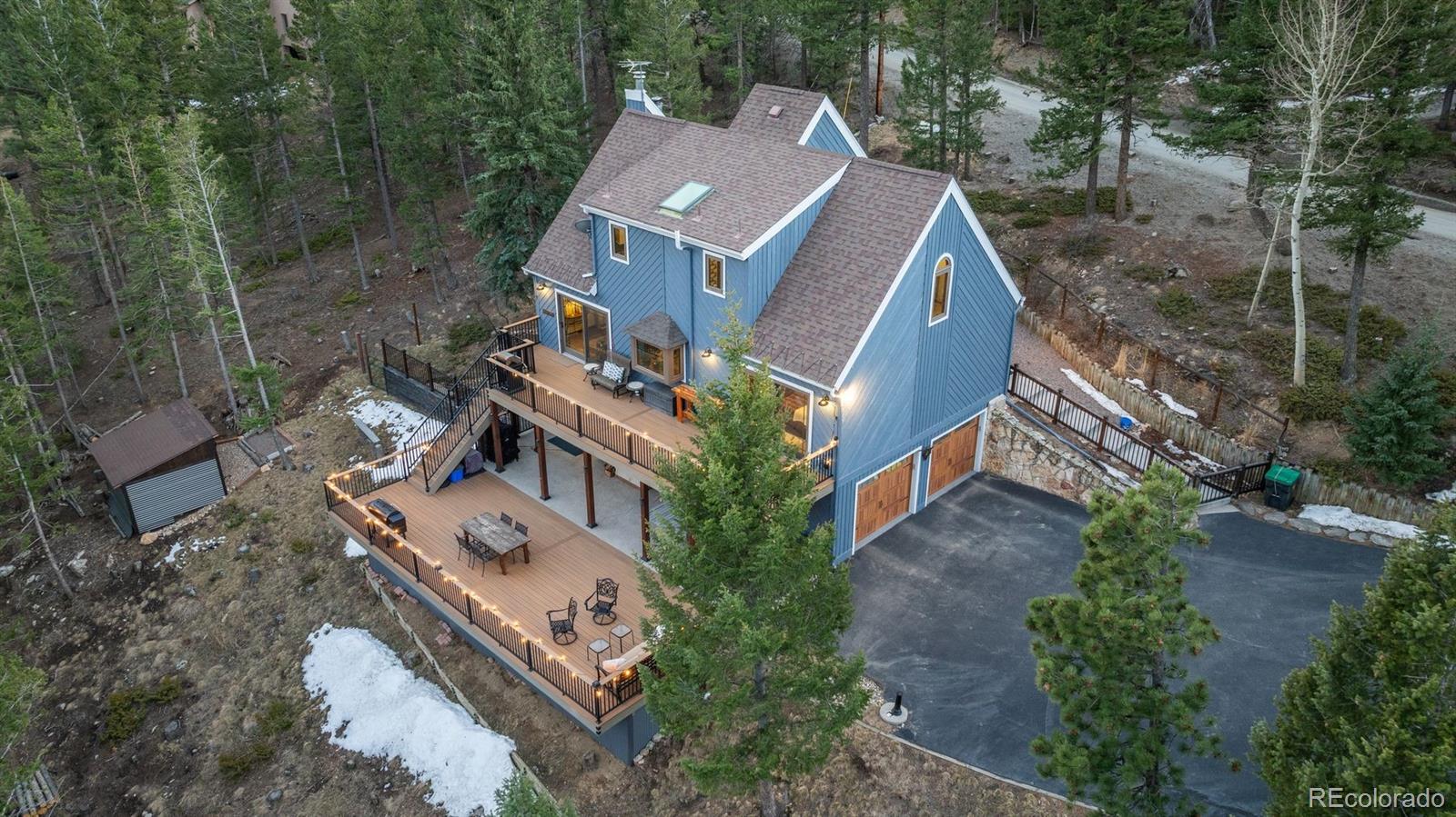 MLS Image #45 for 212  juniper lane,evergreen, Colorado