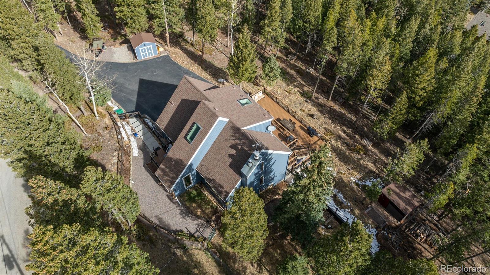 MLS Image #46 for 212  juniper lane,evergreen, Colorado