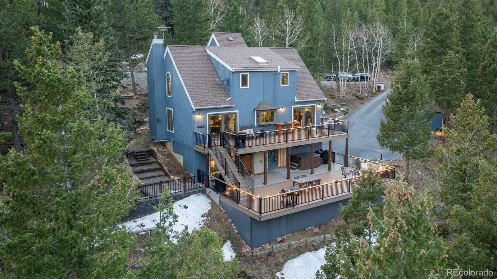 MLS Image #47 for 212  juniper lane,evergreen, Colorado