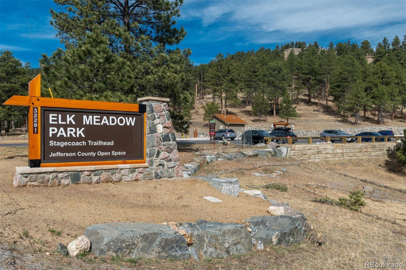 MLS Image #48 for 212  juniper lane,evergreen, Colorado