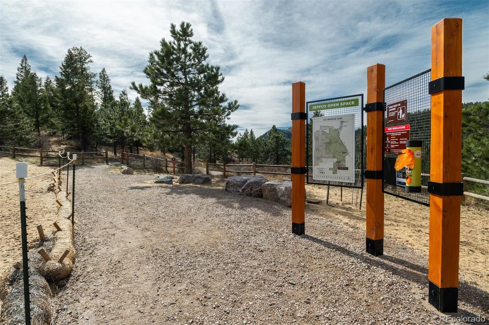 MLS Image #49 for 212  juniper lane,evergreen, Colorado
