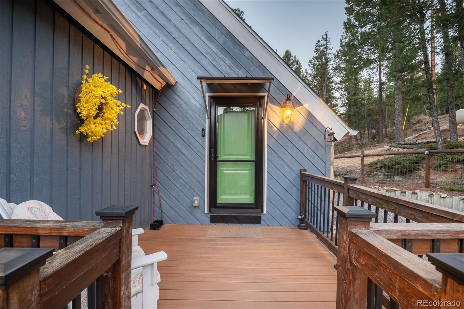 MLS Image #5 for 212  juniper lane,evergreen, Colorado