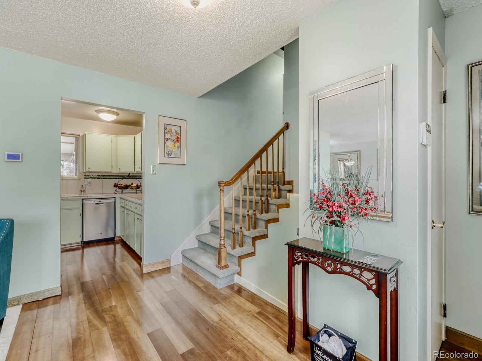MLS Image #2 for 325 s monaco parkway,denver, Colorado