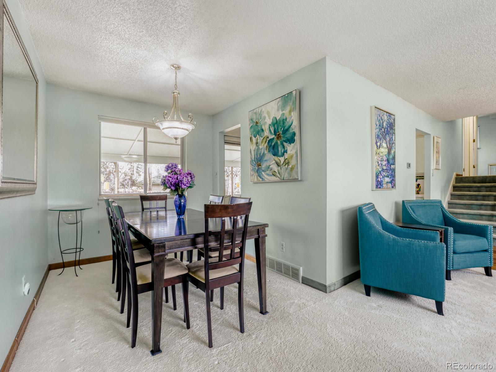 MLS Image #5 for 325 s monaco parkway,denver, Colorado