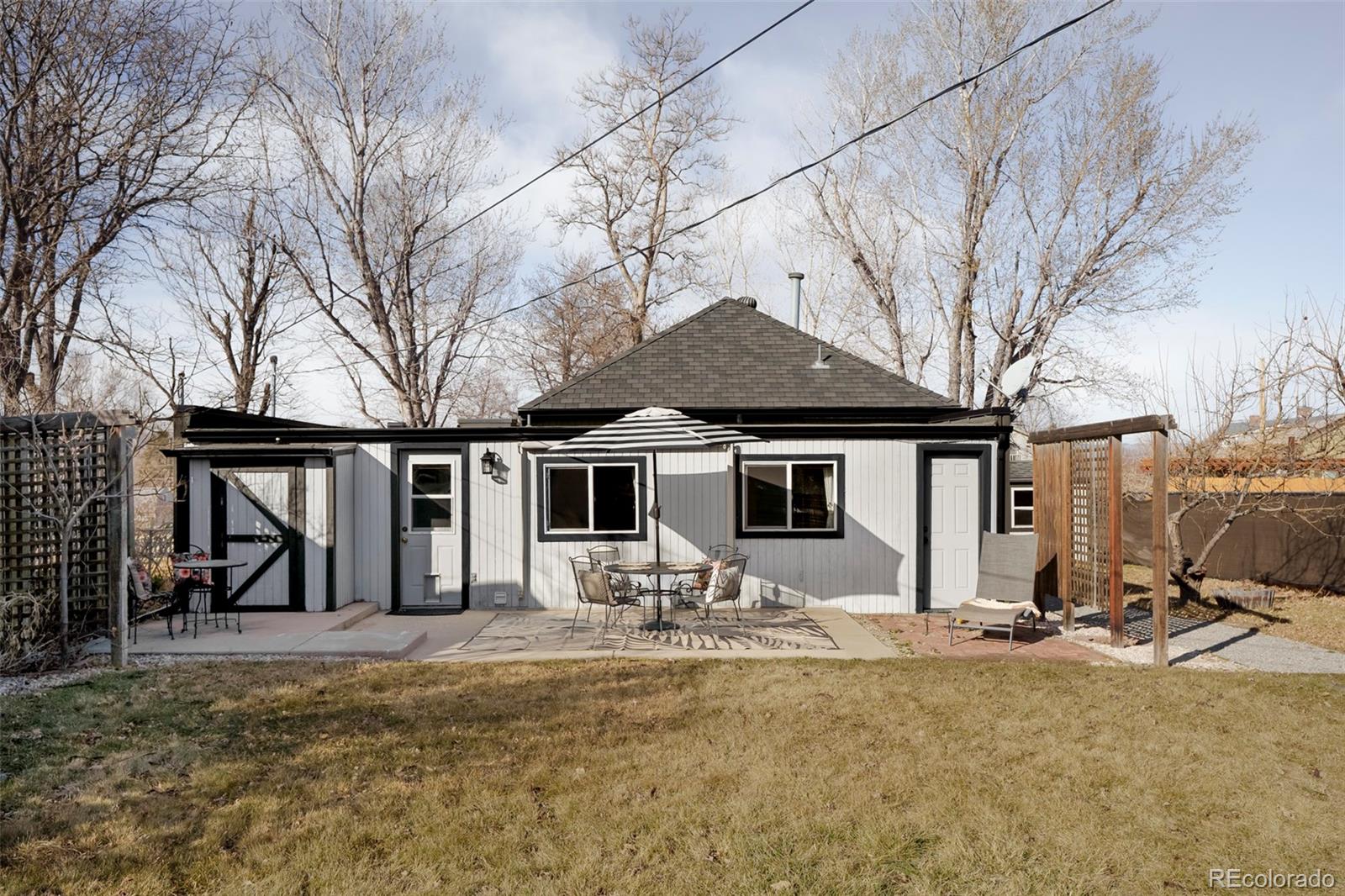 MLS Image #27 for 5556 s elmwood street,littleton, Colorado