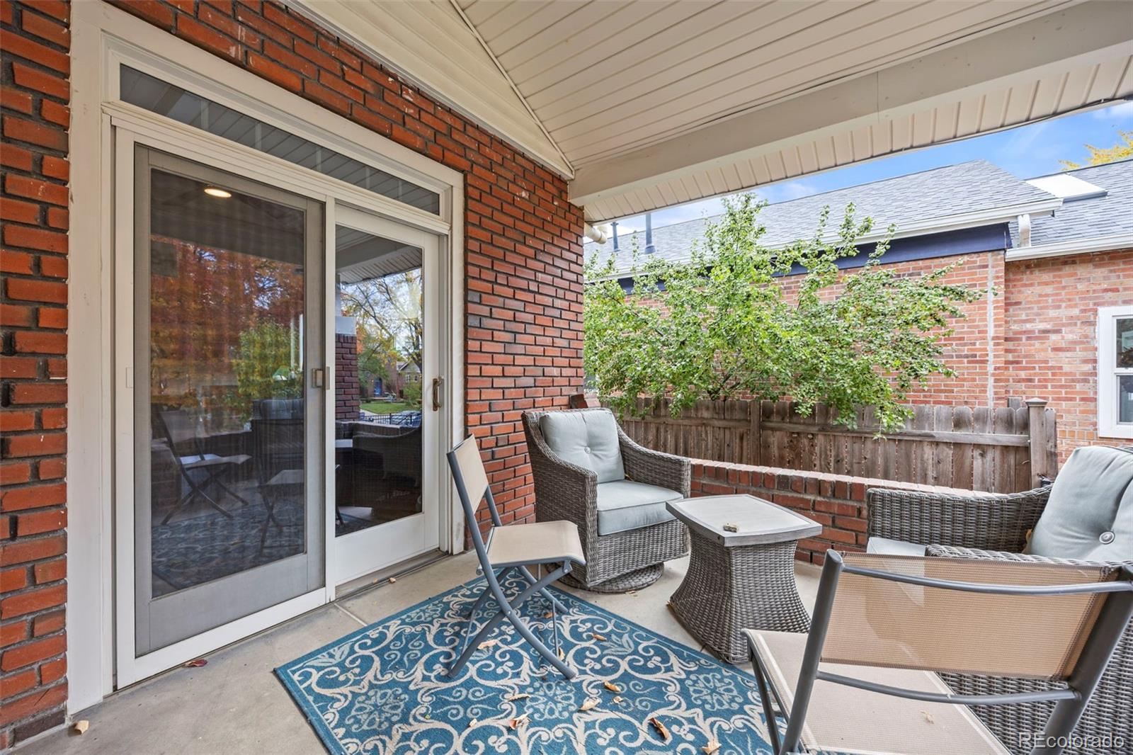 MLS Image #1 for 1884  cherry street,denver, Colorado