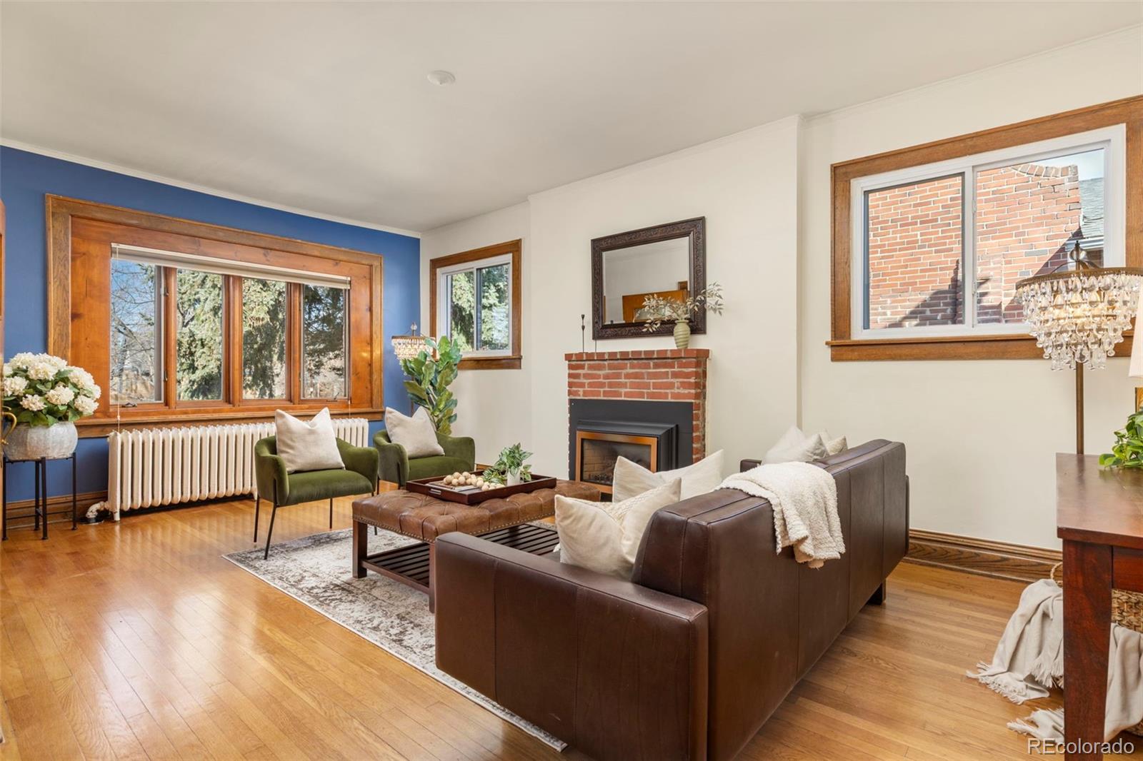 MLS Image #2 for 1884  cherry street,denver, Colorado