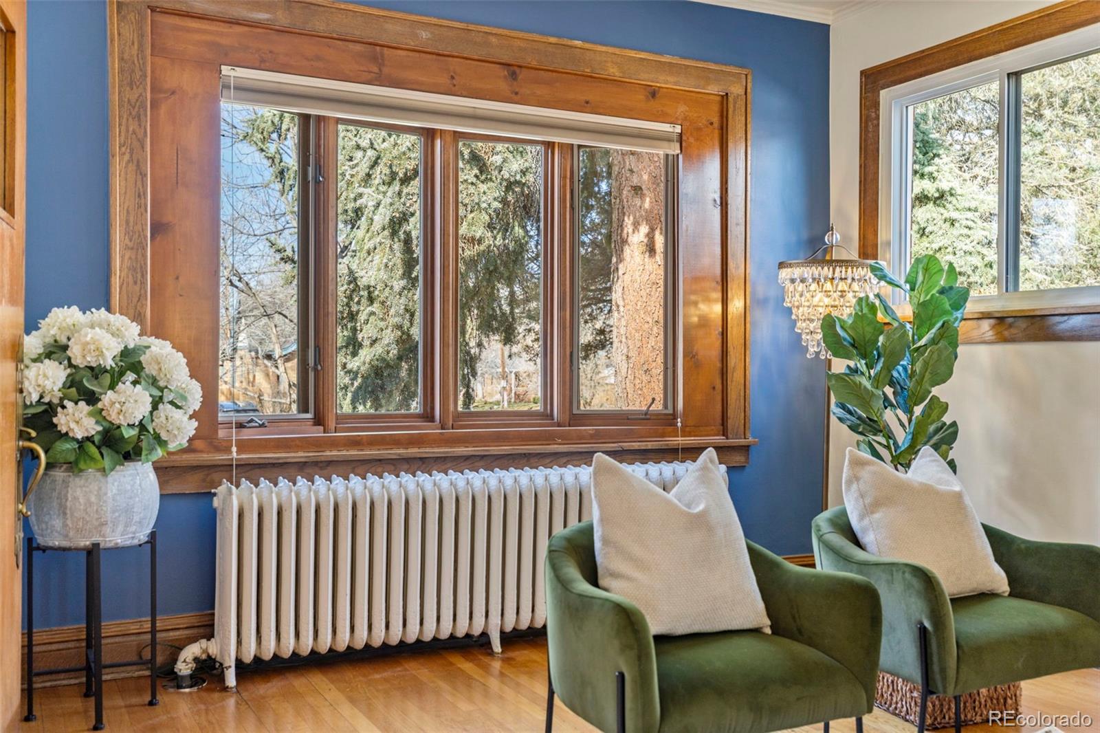MLS Image #3 for 1884  cherry street,denver, Colorado