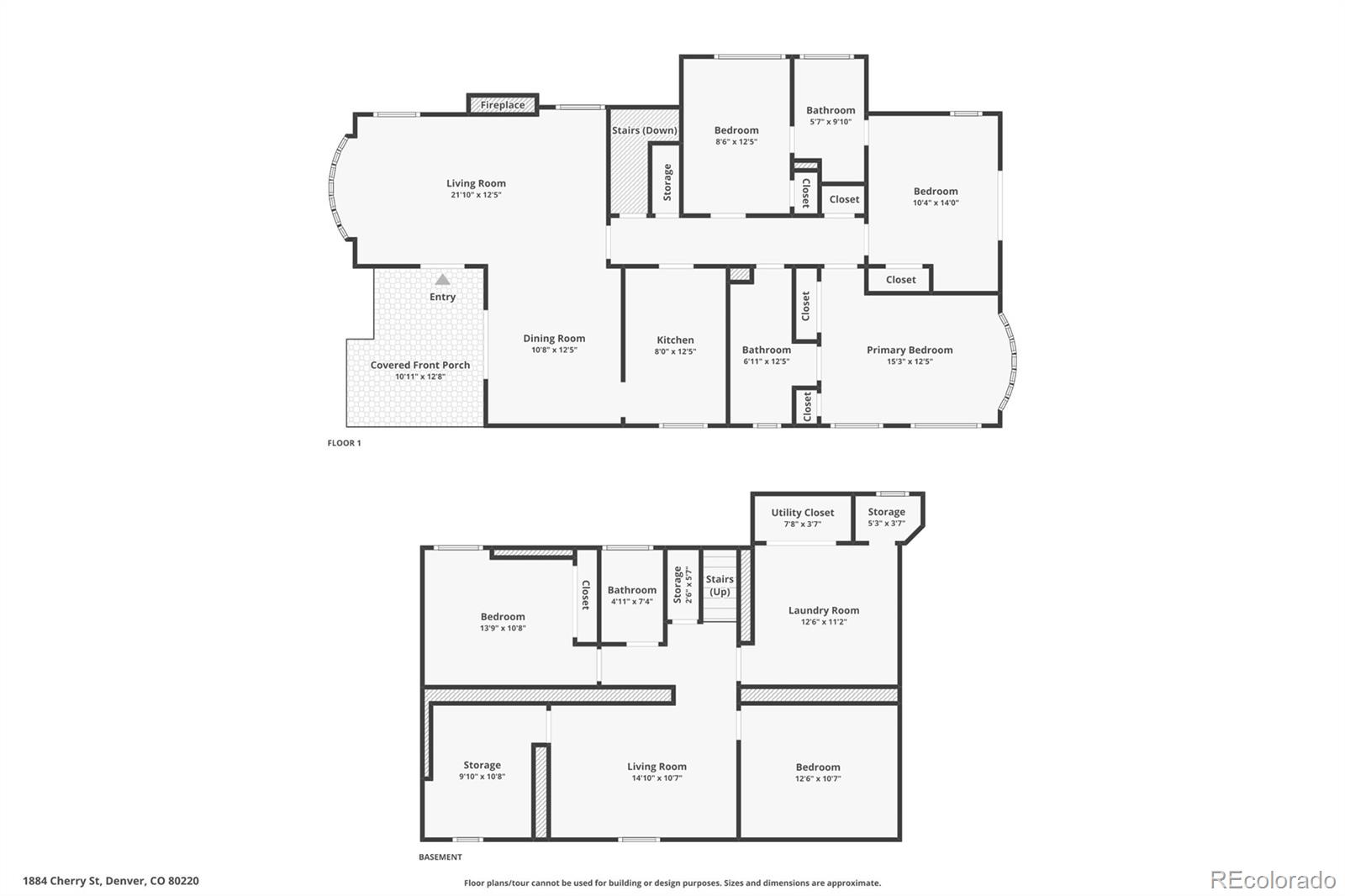 MLS Image #35 for 1884  cherry street,denver, Colorado