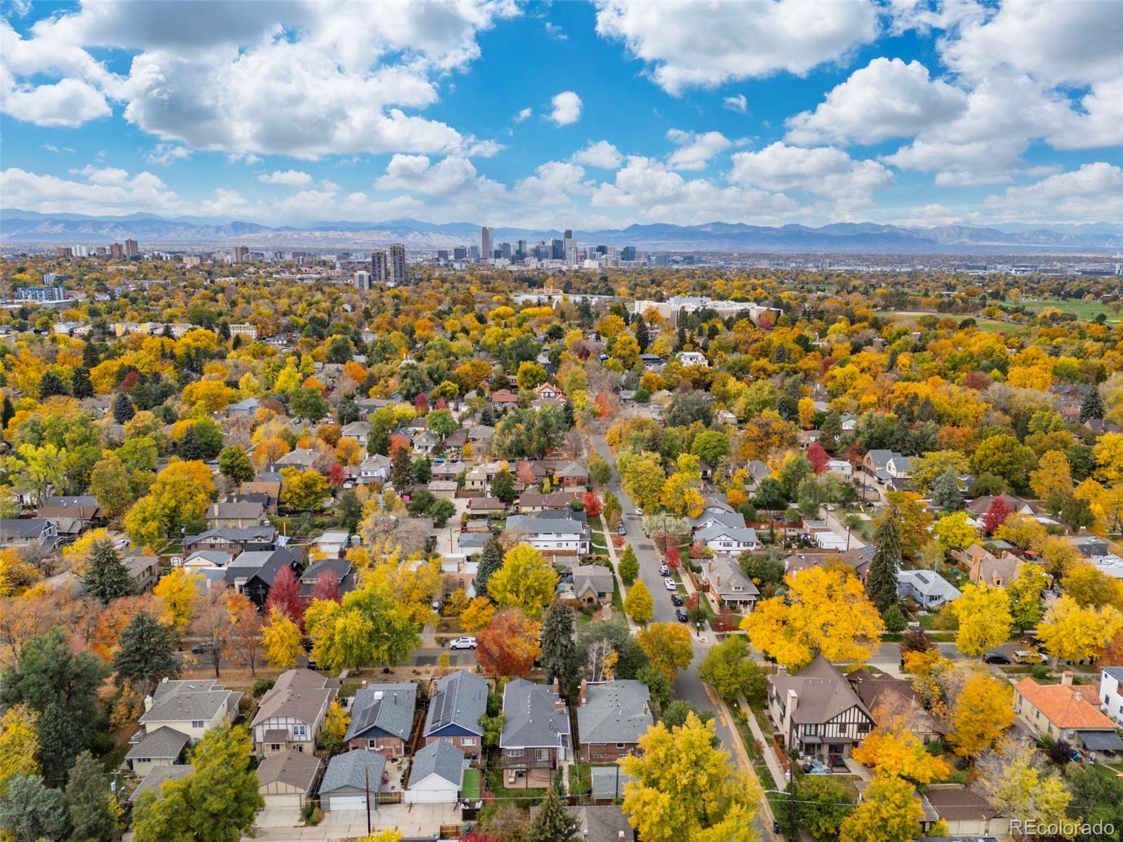MLS Image #36 for 1884  cherry street,denver, Colorado