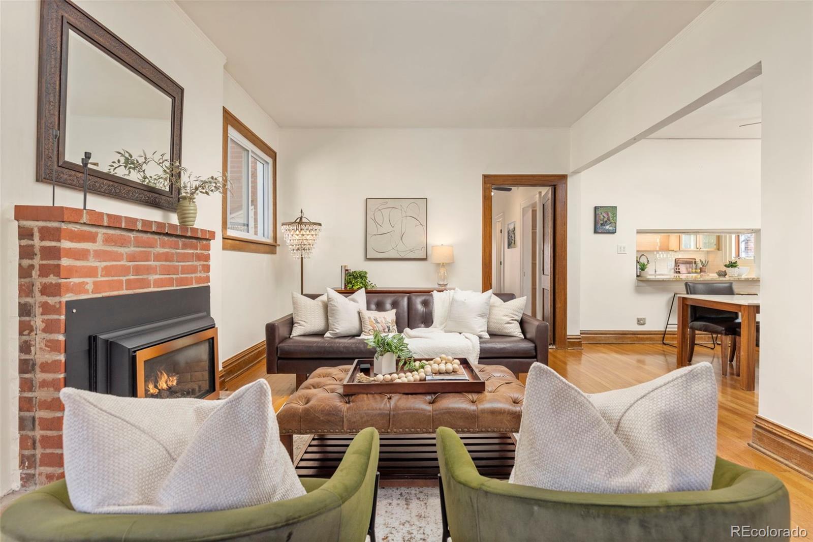 MLS Image #4 for 1884  cherry street,denver, Colorado