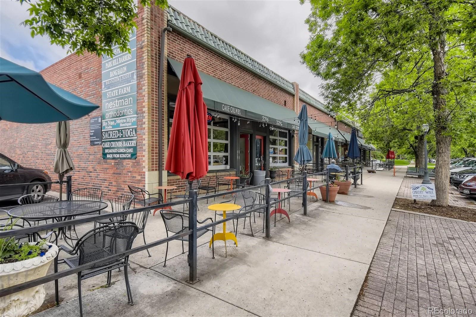 MLS Image #44 for 1884  cherry street,denver, Colorado