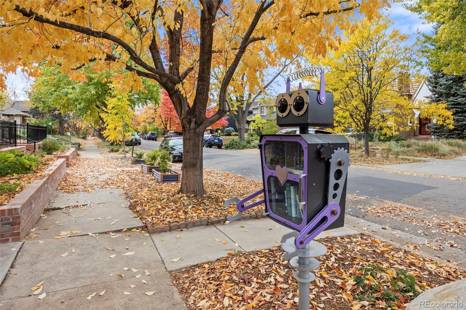 MLS Image #48 for 1884  cherry street,denver, Colorado