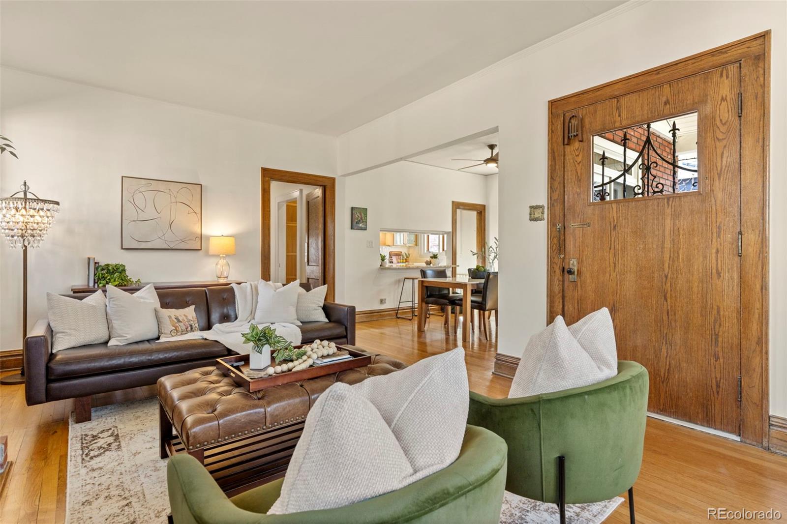MLS Image #5 for 1884  cherry street,denver, Colorado