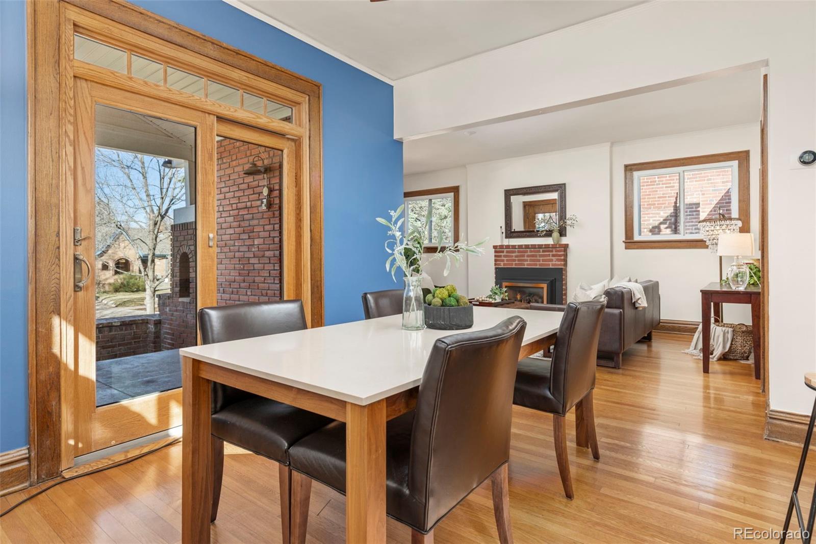 MLS Image #7 for 1884  cherry street,denver, Colorado