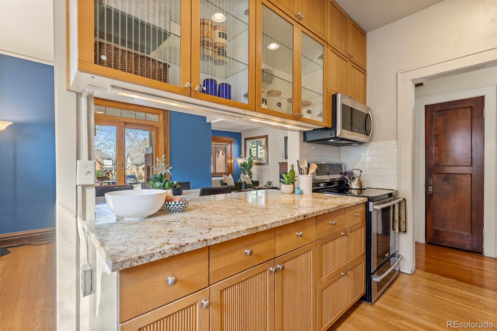 MLS Image #9 for 1884  cherry street,denver, Colorado