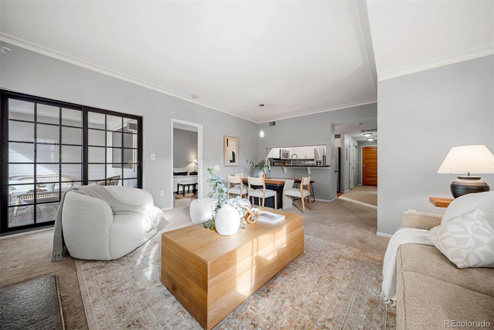 MLS Image #10 for 345  fillmore street 203,denver, Colorado