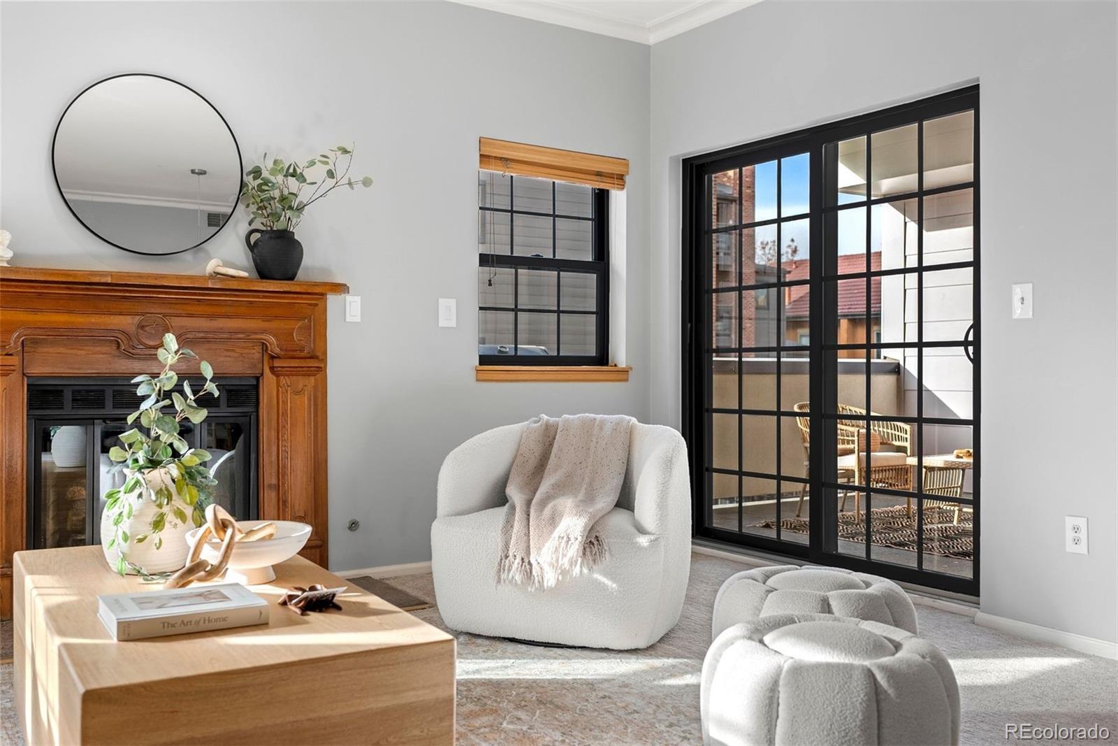 MLS Image #11 for 345  fillmore street 203,denver, Colorado