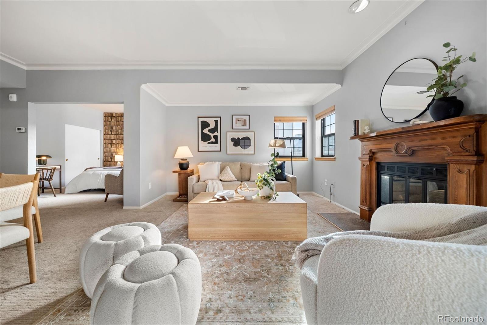 MLS Image #15 for 345  fillmore street 203,denver, Colorado