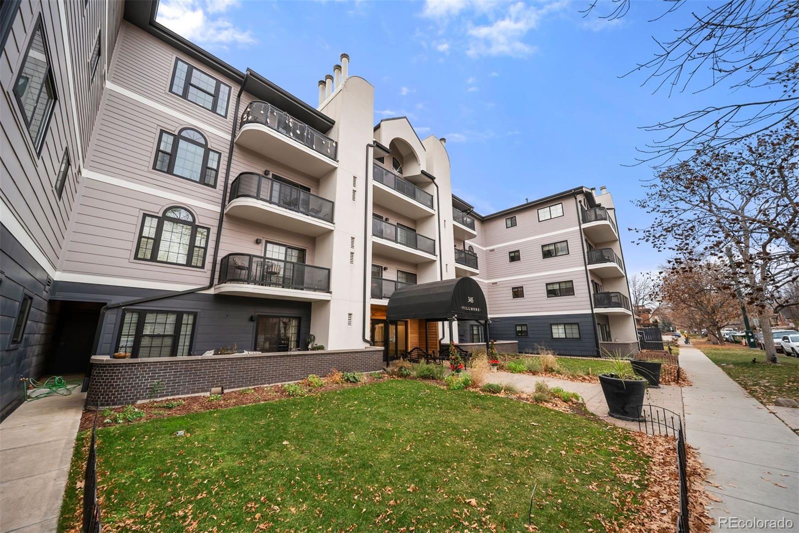 MLS Image #28 for 345  fillmore street 203,denver, Colorado
