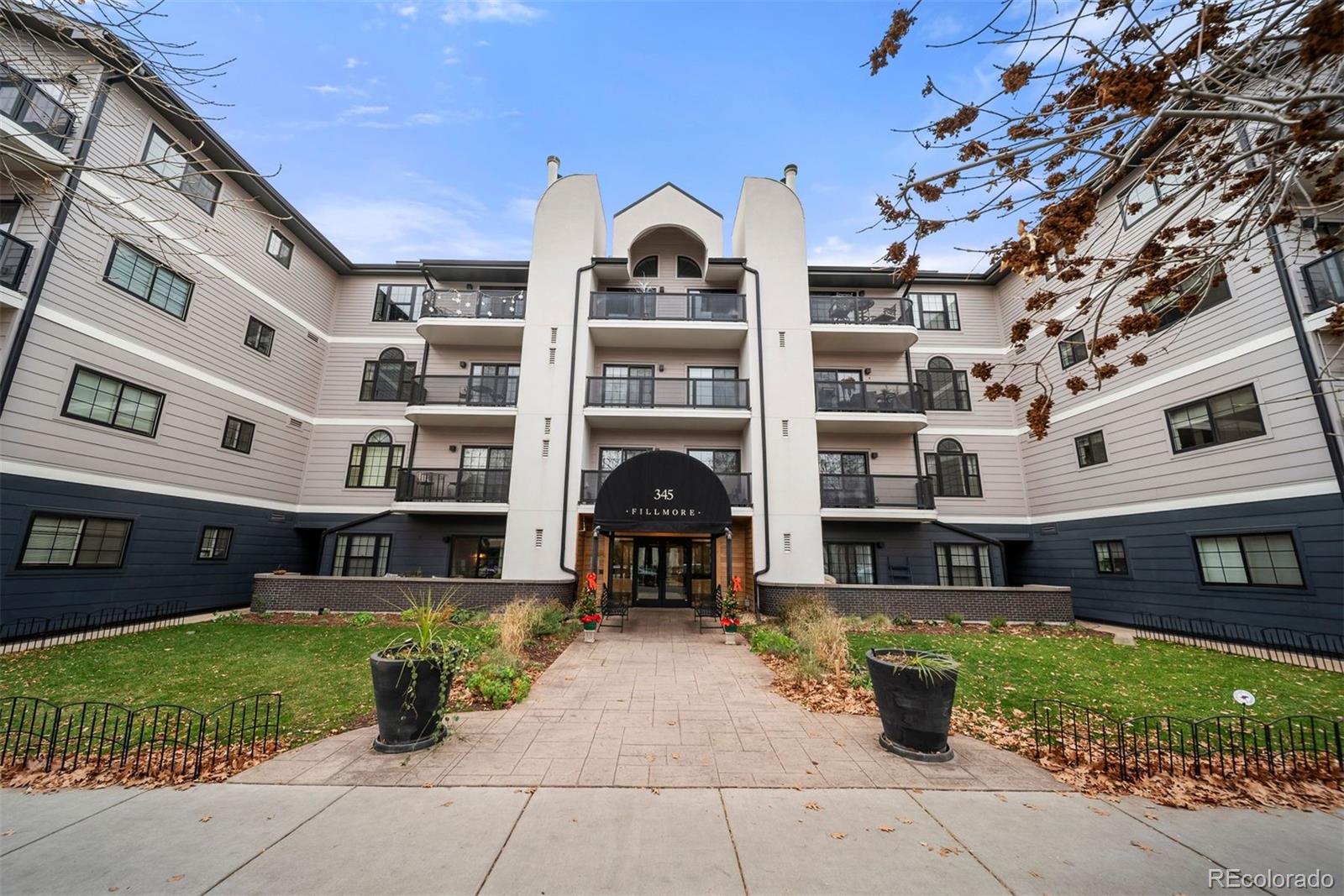 MLS Image #4 for 345  fillmore street 203,denver, Colorado