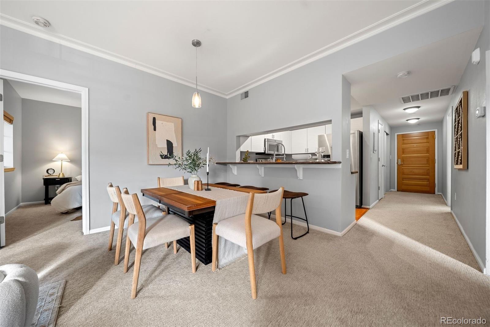 MLS Image #7 for 345  fillmore street 203,denver, Colorado