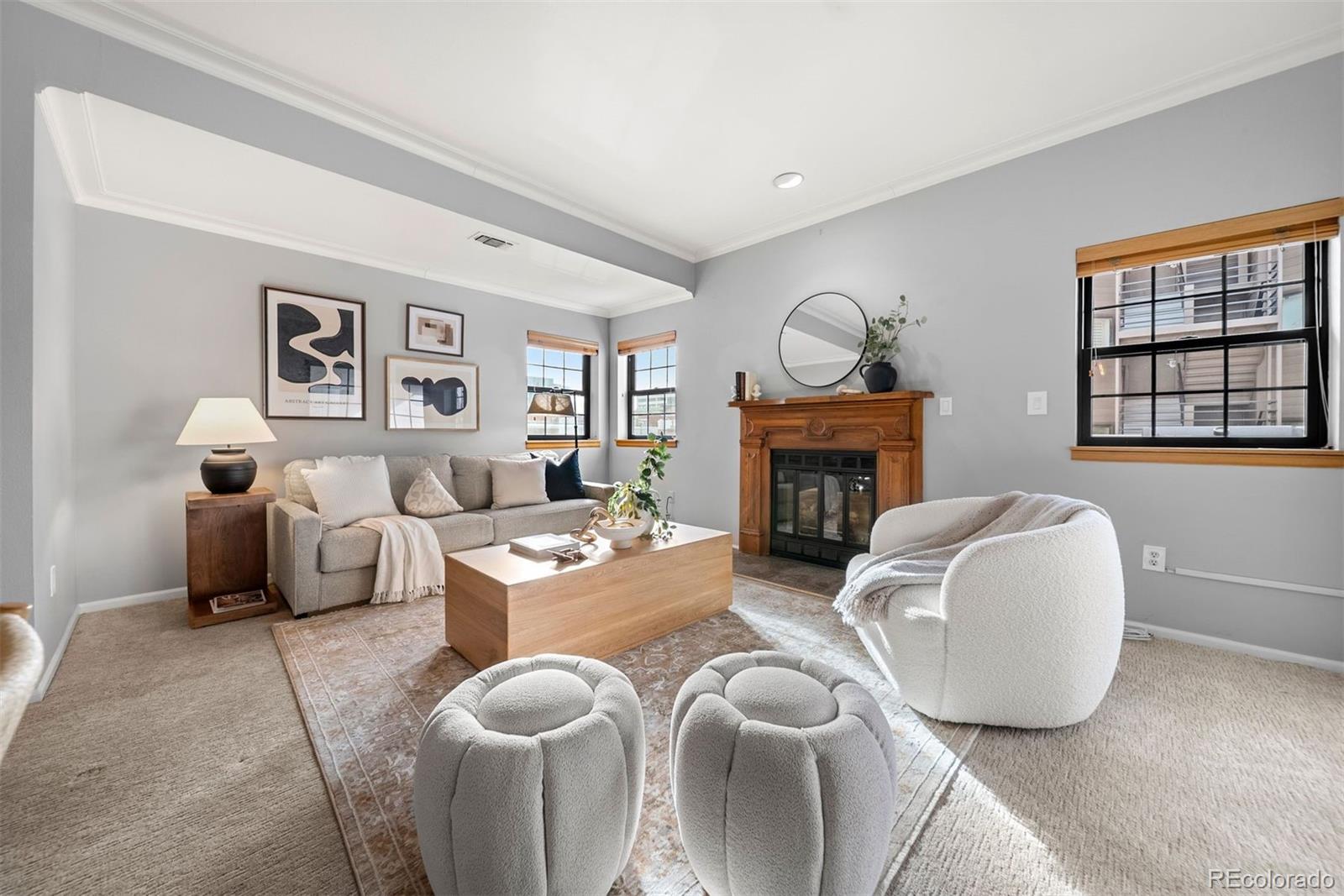 MLS Image #9 for 345  fillmore street 203,denver, Colorado